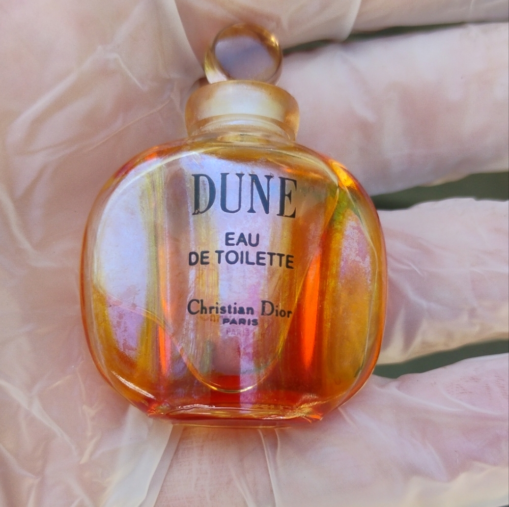 Dior vintage